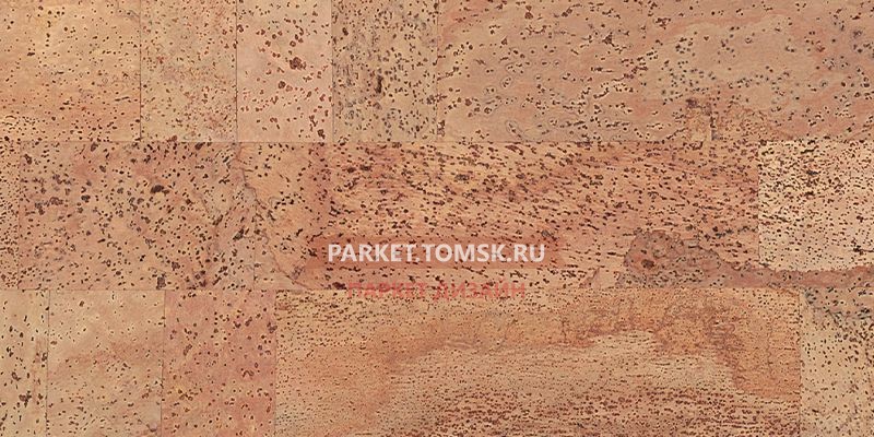 Пробковое покрытие Corkstyle Fantasie